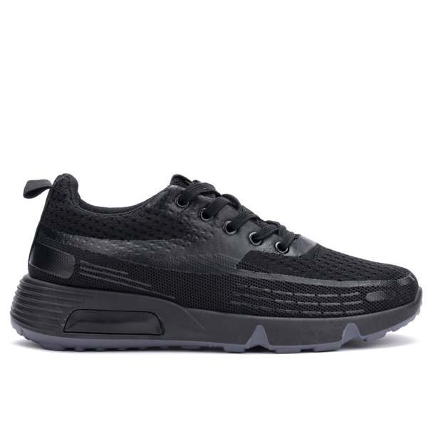 Zapatilla Deportiva Mujer Tiffany Negro Chinitown