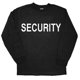 thumbnail image 1 of Camiseta Fox Outdoor Products Security de manga larga negra 3XL, 1 of 1