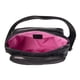 thumbnail image 3 of Cartera Bandolera Adele Animal Print Negro Calu, 3 of 7