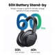 thumbnail image 3 of Audifonos Headset Bt 5.0 Hitune Max3 Hibrido Cancelacion De Ruido Negro Hp106, 3 of 3