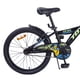 thumbnail image 3 of Bicicleta Niño Aro 20 Machine Color Negro, 3 of 3