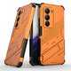 thumbnail image 3 of Funda GANGXUN Antigolpes para Xiaomi Redmi 15 4G con Soporte Invisible, Antihuellas y Protección Completa, 3 of 6