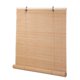 thumbnail image 1 of Cortinas enrollables de bambú BAYUE 58 × 122 cm, filtrado de luz, 1 of 7