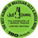 thumbnail image 2 of Muito A Vontade - Vinilo Limitado de 180 g con Pistas Extras, 2 of 2