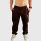 thumbnail image 1 of Pantalon Deportivo Jogger Relax Cotton Habano Hombre Konko, 1 of 3