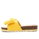 thumbnail image 2 of Sandalia Casual Mujer Trinidad Amarillo 38, 2 of 3