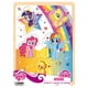 thumbnail image 3 of Encaje Madera Medios De Transp My Little Pony Pronobel, 3 of 5