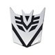 thumbnail image 1 of Emblema para vehículo The Masonic Exchange 9 cm cromo, 1 of 1