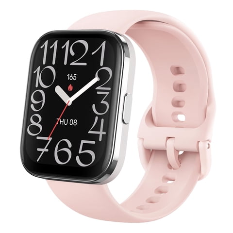 Amazfit - Reloj Inteligente Bip 5 Unity Batería De 46 Mm 11