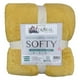 thumbnail image 5 of Frazada Softy Lisa 1.5 Plazas Hipertermica Tonos Claros - PS, 5 of 5