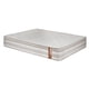 thumbnail image 1 of Colchon New Valdivia 2 Plazas Beige 150x190x28 Cm, 1 of 3