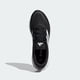 thumbnail image 3 of Zapatos adidas Run Falcon 5 para hombre, negros y blancos, 0,3 kg, 3 of 6