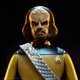 thumbnail image 3 of Figura de acción Super7 Star Trek The Next Generation Worf 9,5 cm, 3 of 5