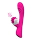 thumbnail image 1 of Nymph Vibrador Con Estimulador De Clítoris Rotatorio, 1 of 3