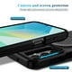thumbnail image 3 of Funda FOXDOCK para Samsung Galaxy A16 – Magnética Antigolpes con Soporte y Protección Doble, 3 of 6