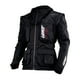 thumbnail image 2 of Chaqueta de Moto Leatt Enduro 5.5, 2 of 5