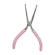 thumbnail image 1 of Pinzas Para Dar Forma A Uñas Postizas, Agarre Cómodo, Herramienta Profesional Para Pinchar Uñas, 1 of 5