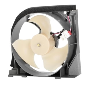 Magideal - Piezas Del Ventilador Del Refrigerador Reparación De Fácil Instalación Reemplazo Del Ventilador Del Refrigerador Del Electrodoméstico Para Da97-15765A