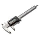 thumbnail image 5 of Pie De Metro Digital 150mm / 6 Caliper Pantalla Lcd A Pilas gris, 5 of 7