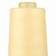 thumbnail image 2 of suxuMhao Hilo de Coser de Poliéster, 3000 Yardas/2742 Metros Amarillo Claro, Suave y Duradero Hilo de Coser Multiusos de 2 Capas para Coser a Mano y Coser a Máquina, Hilo de Coser para el Hogar para, 2 of 4