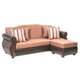 thumbnail image 2 of Sillón Modular New Bugambilia 3.1 Tela Pu C Cl, 2 of 6