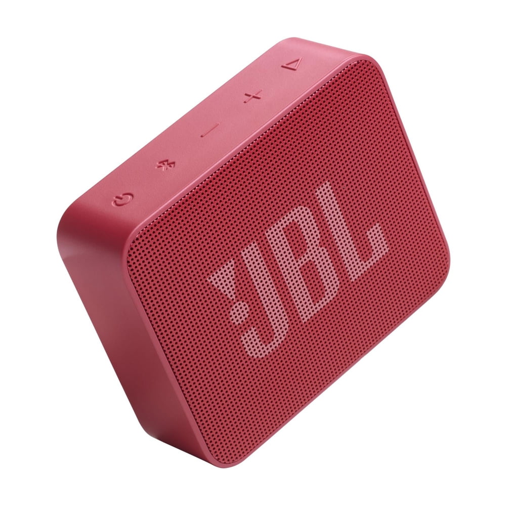 JBL Go Essential 2 Rojo, foto 2
