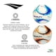 thumbnail image 3 of Balón Pelota Futbolito/futsal/baby Penalty Rx Bote Bajo, 3 of 5