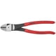 thumbnail image 1 of Cortadoras diagonales KNIPEX, 74, 21, 200, 20 cm, alto apalancamiento, 1 of 4