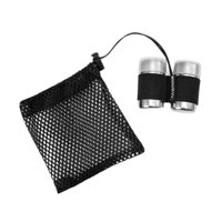 Magideal - 2 Mini Botellas De Especias Para Acampar, Botellas De Condimentos Para Viajes En Casa Y Mochileros