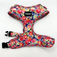 D'Paseo - Arnés Para Perros Silvestre Talla Xs