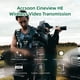 thumbnail image 4 of Transmisor y receptor de vídeo inalámbrico Accsoon CineView HE, 4 of 9