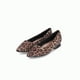 thumbnail image 2 of Zapato Mujer Negro/Animal Print Silvia 910 Piccadilly, 2 of 3