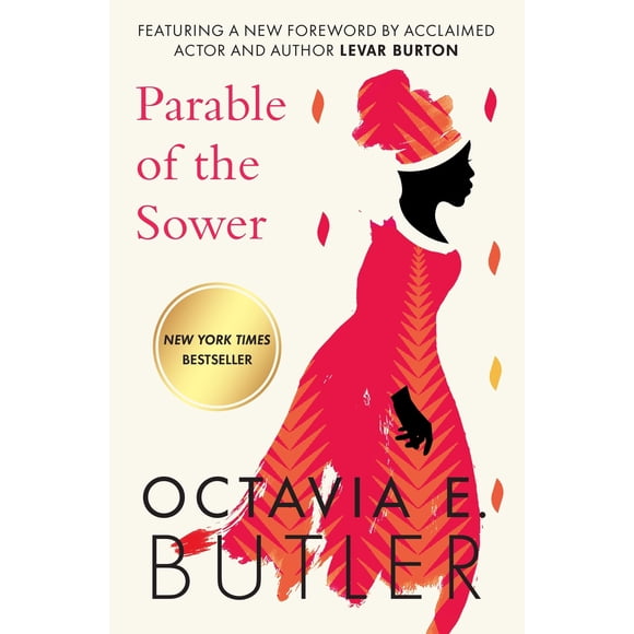 Libro Parable of the Sower de Grand Central Publishing