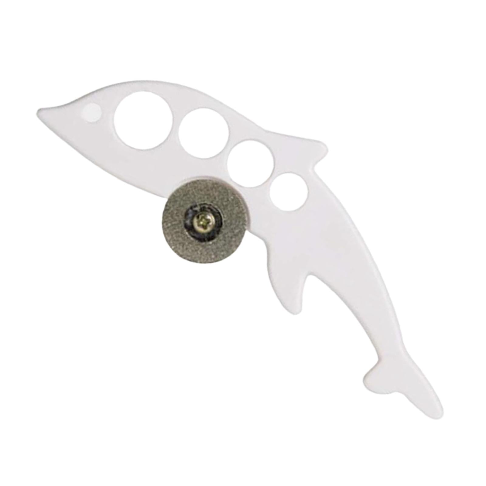 Magideal - Cortador De Botellas De Ampolla, Abridor De Viales, Dispositivo De Herramienta De Corte De Ampollas, Cortador Removedor De Tapas De Botellas De Vidrio