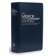thumbnail image 1 of Libro Wiley-Blackwell The Merck Veterinary Manual, 1 of 1