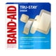 thumbnail image 1 of Bandas adhesivas Tru-Stay, tiras transparentes, 80 unidades, 1 of 8