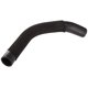 thumbnail image 1 of Manguera de radiador ACDelco Gold 24403L con parte inferior moldeada, 1 of 1