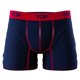 thumbnail image 2 of Pack 5 Boxer Medio Hombre Colors Algodón Talla S, 2 of 6