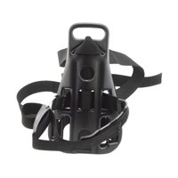 Magideal - Soporte Para Tanque De Buceo, Soporte De Buceo, Portátil, Antideslizante, Soporte Para Botella Individual, Mochila Para Accesorios Deportivos Submarin