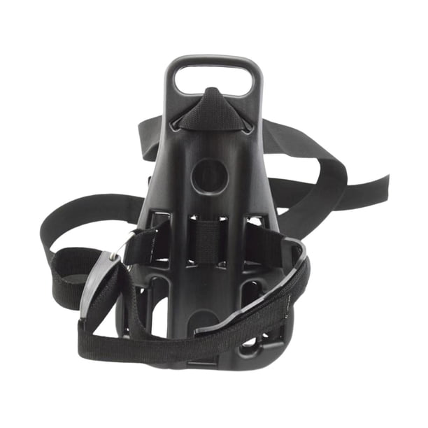 Soporte para Tanque de Buceo, Soporte de Buceo, Portátil, Antideslizante, Soporte para Botella Individual, Mochila para Accesorios Deportivos Submarin