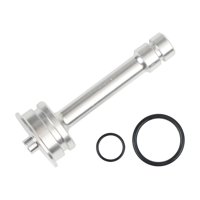 Magideal - Accesorio De Enfriamiento De Transmisión Automática Para Silverado 6L90 Repuestos