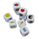 thumbnail image 3 of Juego De Dados De La Familia De Los Dados De La Historia De Los Cubos De Acrílico De 9pcs Para Los Niños, 3 of 3