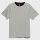thumbnail image 3 of Pijama Corto Hombre Bicolor Gris, 3 of 6