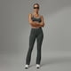 thumbnail image 1 of Conjunto Deportivo Mujer Flare Top y Leggings, 1 of 3