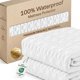 thumbnail image 1 of Funda de colchón impermeable Full Niagara Sleep Solution, 1 of 7