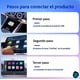 thumbnail image 4 of Carlinkit Adaptador Carplay Android 13 8gb+128gb Con Hdmi, 4 of 5