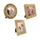 thumbnail image 2 of Juego de marcos GIFTY GIFTY Classic Gold de los años 20, minijuego de 3, 2 of 8