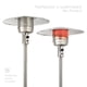 thumbnail image 3 of Estufa De Patio Exterior A Gas 50,000 Btu  Plateado Antivuelco Bfresh, 3 of 11