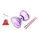 thumbnail image 2 of Juego De Diábolo Chino, Yo-yo Portátil Y Ligero Para Niños, Ideal Para Parques De Césped., 2 of 5