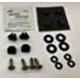 thumbnail image 1 of Kit de herrajes TrailFX RH8702H para montaje de protector contra insectos, 1 of 1